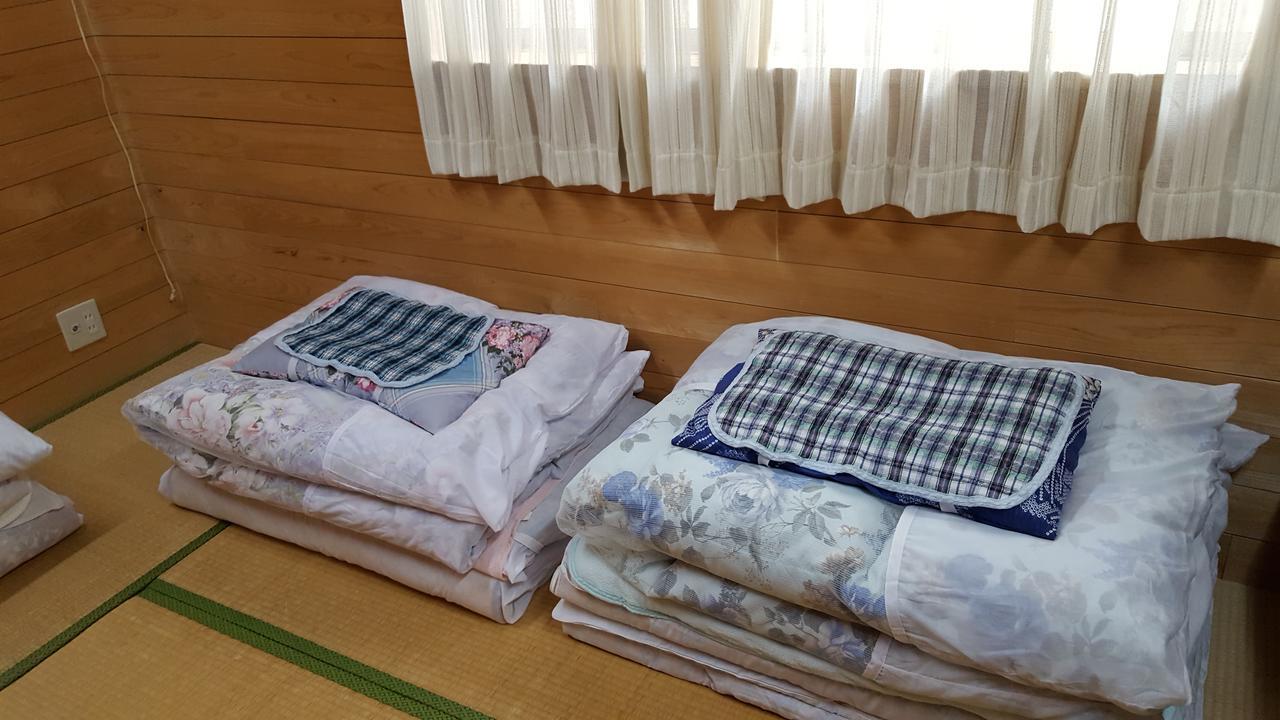 Hinokisanso Tsushima Villa Tsushima  Eksteriør billede