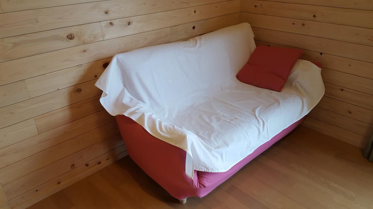 Hinokisanso Tsushima Villa Tsushima  Eksteriør billede