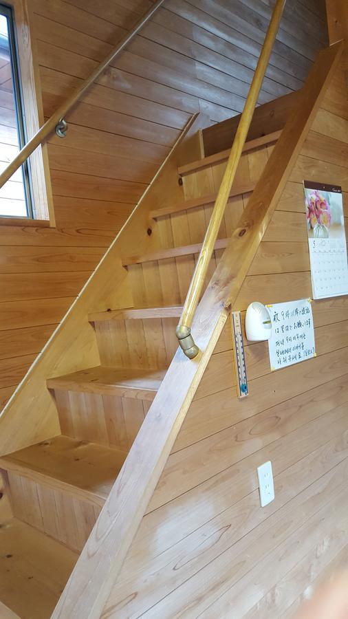 Hinokisanso Tsushima Villa Tsushima  Eksteriør billede
