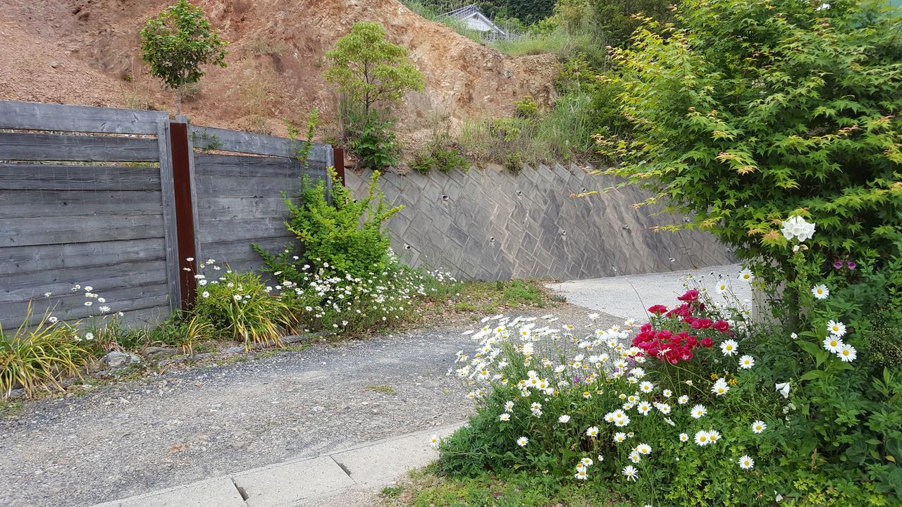 Hinokisanso Tsushima Villa Tsushima  Eksteriør billede