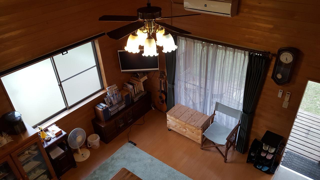 Hinokisanso Tsushima Villa Tsushima  Eksteriør billede